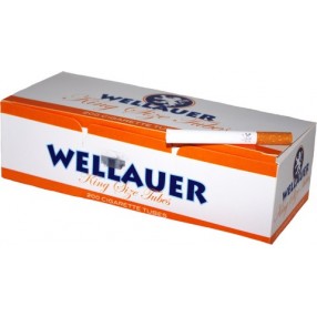 Zigarettenhülsen Wellauer 200Stk.