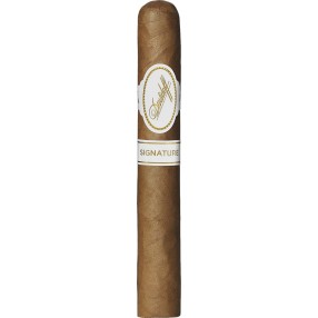 Davidoff Signature 2000 Tubos 20 er Kiste Zigarren