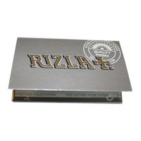 Rizla DW silver Schachtel