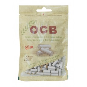 OCB Bio Slim Filter 120Stk.