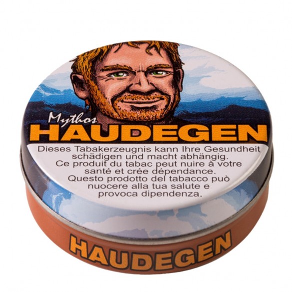 Haudegen