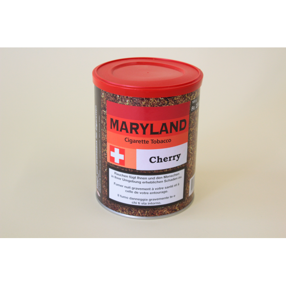 Maryland Cherry