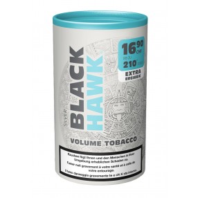   Black Hawk Silver High Volume 95g