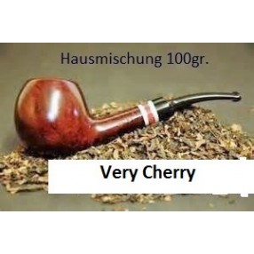 Haumischung Very Cherry