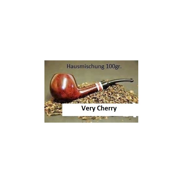 Haumischung Very Cherry