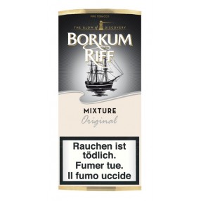 Borkum Riff Orginal 50g