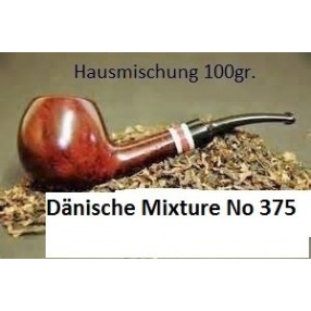 Hausmischung No 375 100gr.