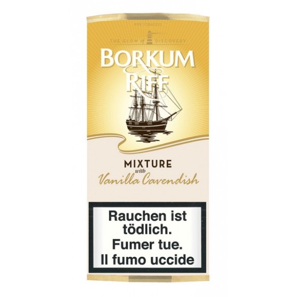  Borkum Riff Whiskey 50g 