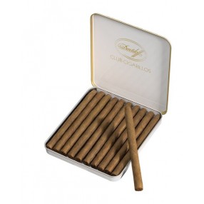 Davidoff Club Cigarillos 