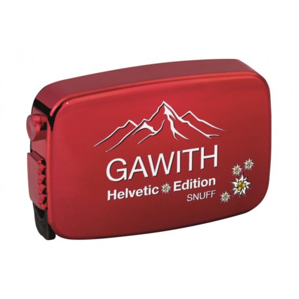 Gawith Helvetic Edition Snuff Schnupftabak