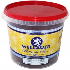 Wellauer Fleur de Roi