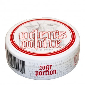 Oden's Cold Extreme White Portionen 1 Dose
