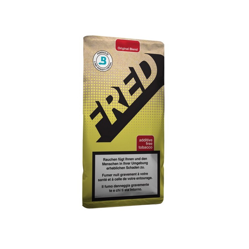 Fred Orginal Blend 35g