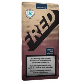 Fred  Special Blend 5Beutel a 35g