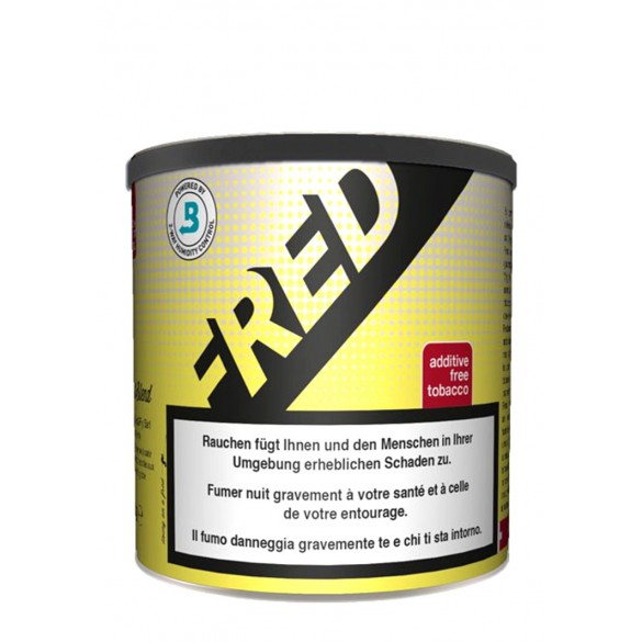 Fred Original Blend Dose (80 g) Fred Original Blend Dose (80 g)