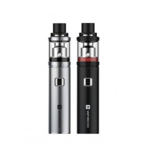 Vaporesso Veco One kit 1400mah silber 