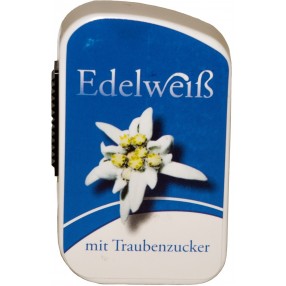 Edelweiss Snuff Schnupftabak