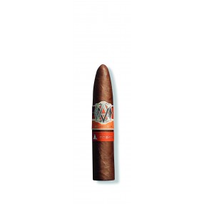 AVO Syncro Nicaragua Fogata Short Torpedo 20 er Box Zigarren