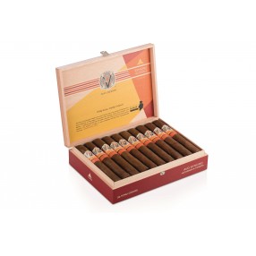 AVO Syncro Nicaragua Fogata Toro 20 er Box Zigarren