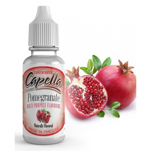 Capella Aroma New Pomegranate 