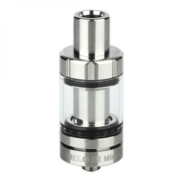 Eleaf Melo 3 Mini Verdampfer 2ml silber 