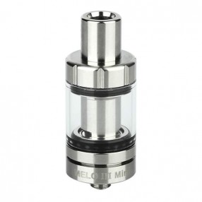 Eleaf Melo 3 Mini Verdampfer 2ml silber 