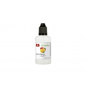 InSmoke Mango Swiss Made Fluid 40ml