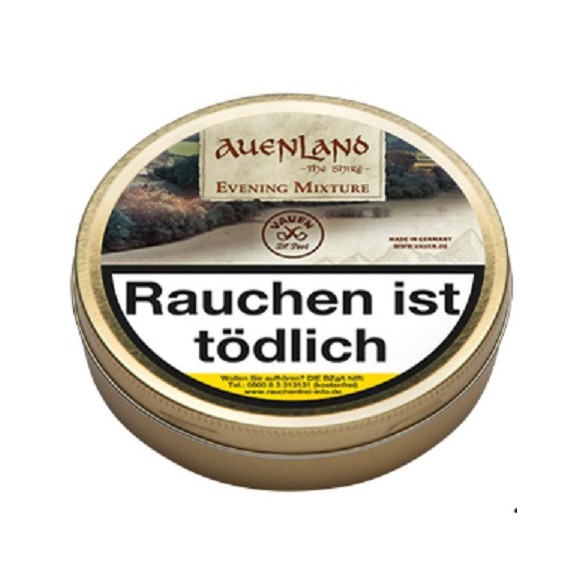 Auenland Evening Mixture 50 gr. Pfeifentabak