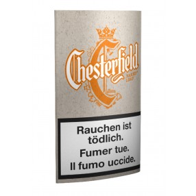 Chesterfield Naked Leaf 25gr. Zigarettentabak