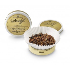 Davidoff Royalty Mixture