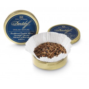 Davidoff English Mixture