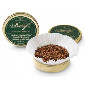 Davidoff Scottish Mixture