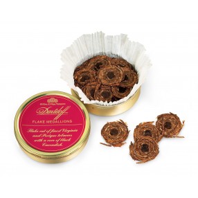 Davidoff Flake Medaillons