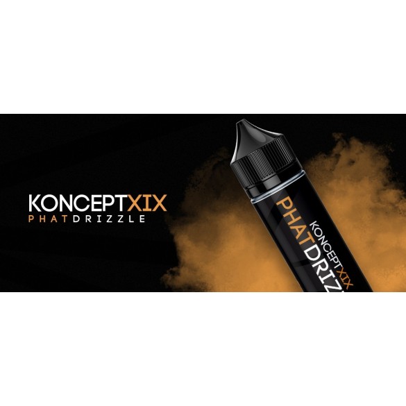 Vampire Vape KonceptXIX Phat Drizzle 0mg 50ml