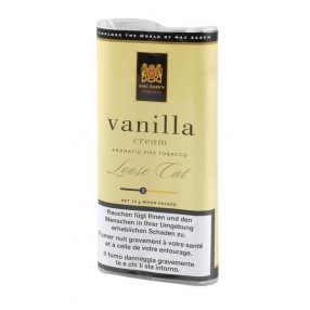 Mac Baren Vanilla Cream Pfeifentabak 50gr.