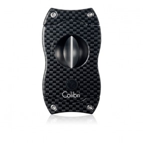 Colibri V-Cutter carbon Fiber schwarz