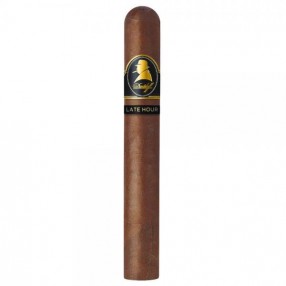 Davidoff Winston Churchill Late Hour Toro