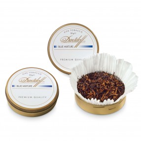 Davidoff Blue Mixture 50g Pfeifentabak