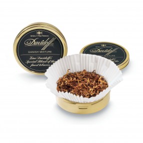 Davidoff Danish Mixture 50g Pfeifentabak