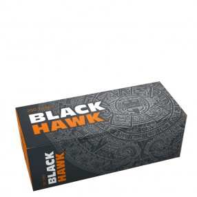 Black Hawk Filterhülsen  1000 Stk.