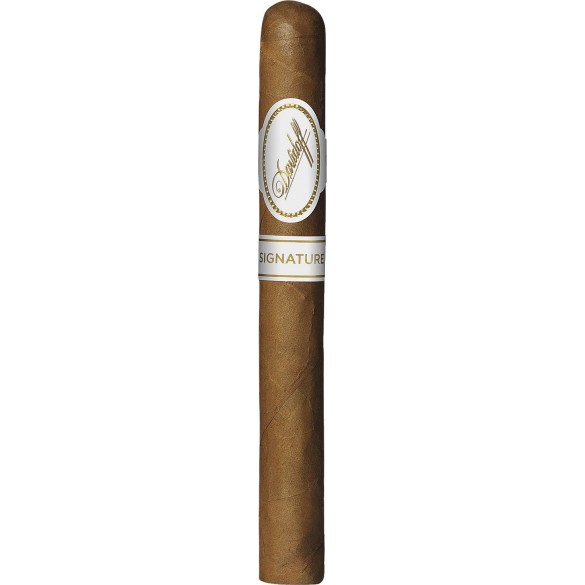 Davidoff Signature 1000 25 er Kiste Zigarren