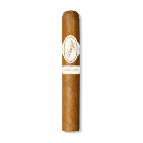 Davidoff Signature 6000 25 er Kiste Zigarren