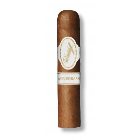 Davidoff Aniversario Entreacto 20 er Kiste Zigarren