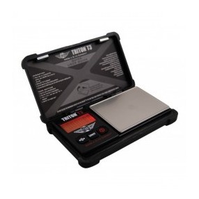 Waage Triton T 3 - 400 x 0.01 