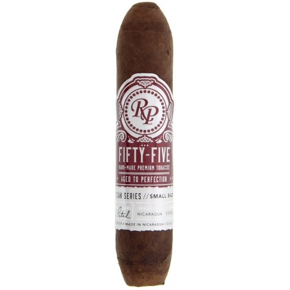 Rocky Patel Fifty-Five 55 Robusto