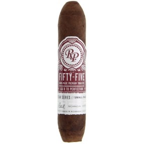 Rocky Patel Fifty-Five 55 Robusto