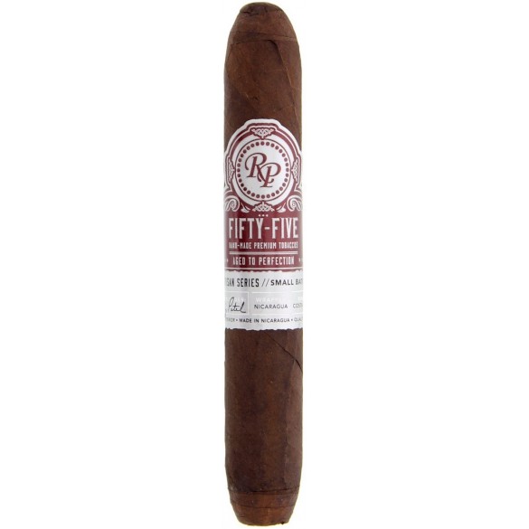 Rocky Patel Fifty-Five Corona