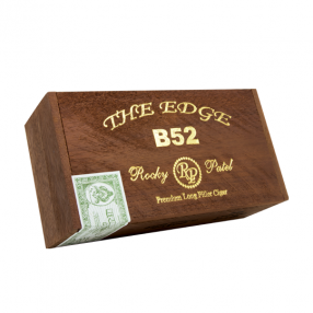 Rocky Patel The Edge B52 Corojo 10er Kiste