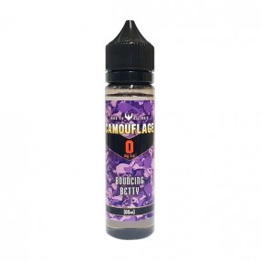 Nic Vape - Bouncing Betty 60ml 