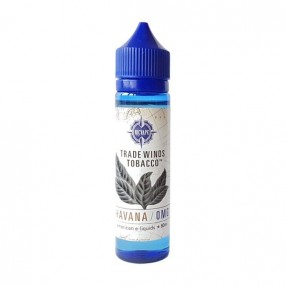 Nic Vape - Havana 60ml 